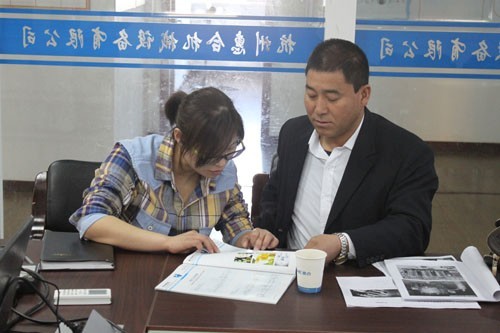 甘肅酒泉全自動CIP清洗系統洽談圖1