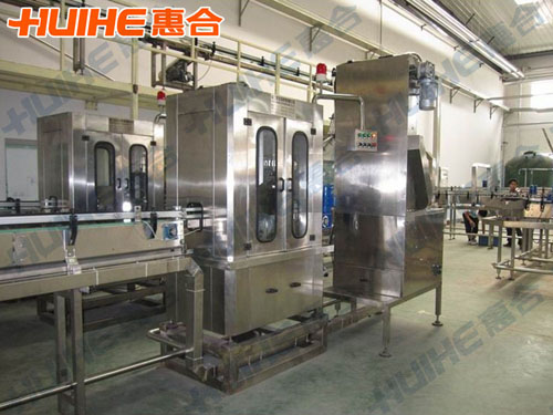 黑米八寶粥成套設(shè)備